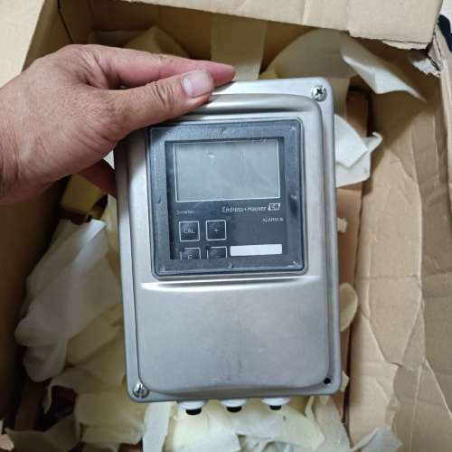 全新E+H CLD132-PCS138AA1 恩德斯豪斯全新议价