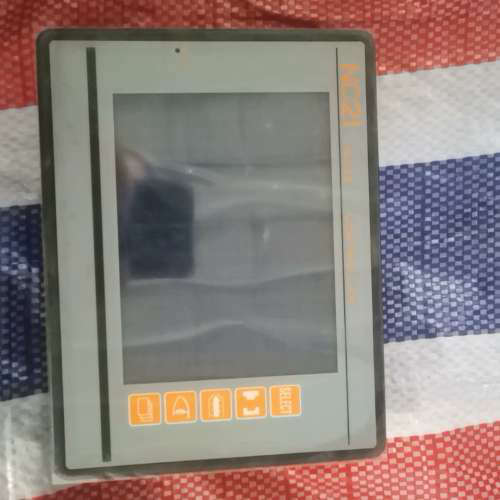 NC21触摸屏控制器，型号V606IM10M-033，原装正议价