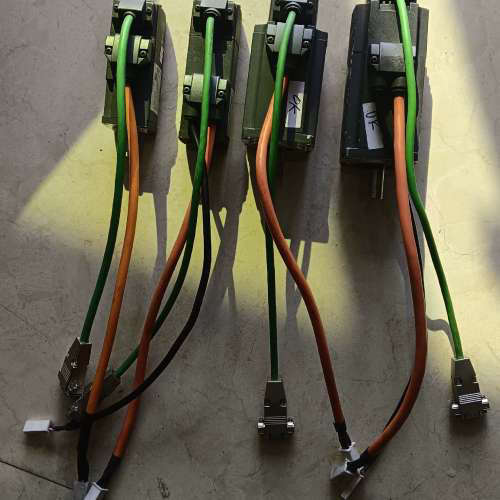 西门子伺服电机1FL6022-2AF21-1MH1，1FL6议价