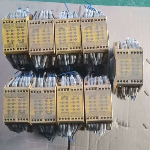 韩国原装SAFECT安全继电器，SSM-MG4型号，。支持2议价