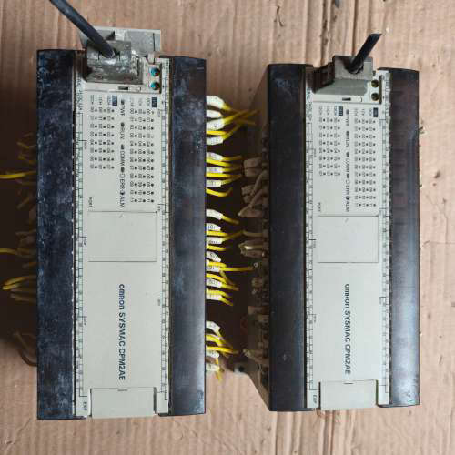 欧姆龙PLC CPM2AE-60CDR-A议价