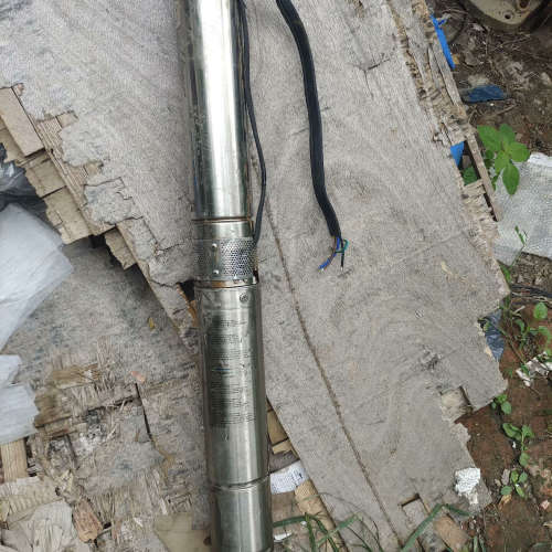 100qj3-58  深水井水泵  58m   220v 实议价