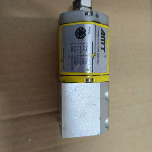 AMT位移传感器KDC34M1150MLVS03S2G7议价