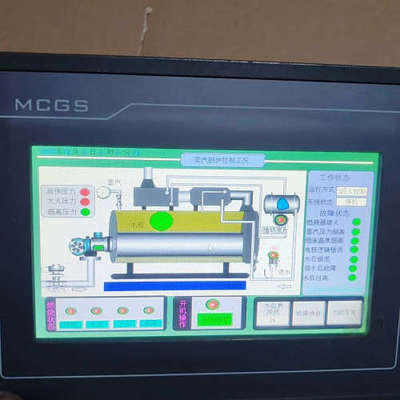 昆仑通态TPC7062KX（TX）实物拍摄，议价