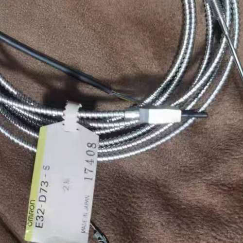 欧姆龙光纤传感器 E32-D73-S E32-D61-S 实议价