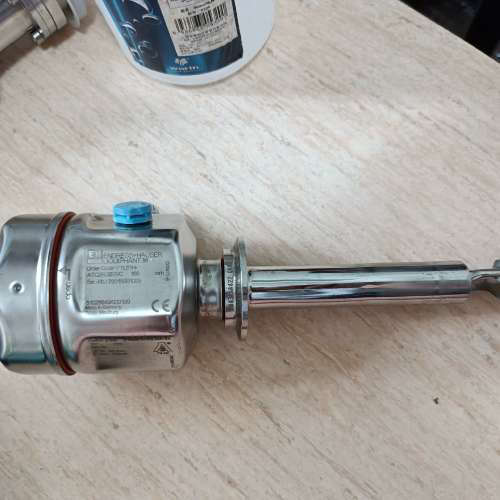 拆机Endress+Hauser  E+H 音叉物位计 FT议价