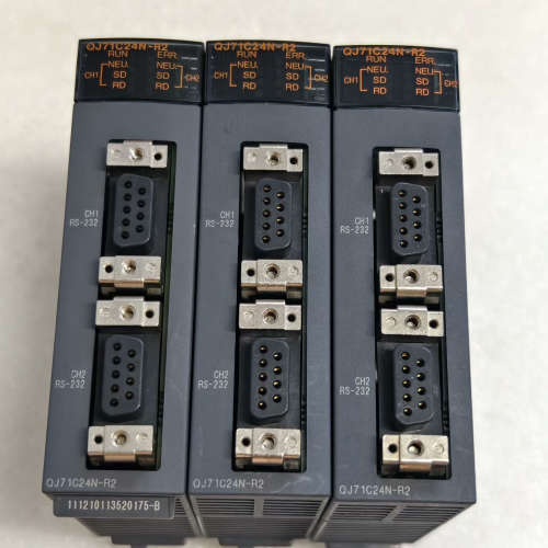 三菱QJ71C24N-R2议价