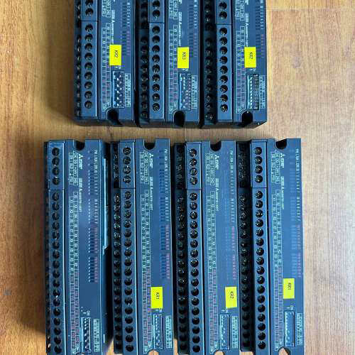 Mitsubishi/三菱cclink远程模块AJ65SBT议价