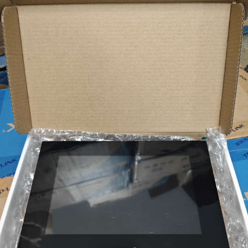 全新剩余几台WRT慧锐通DOS-801D8S7型号可视对讲门议价