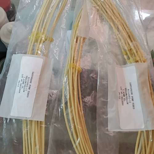 全新原装布朗卢比维修包蠕动泵管议价