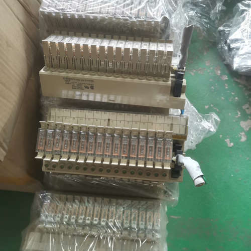 欧姆龙G7TC一OC16继电器模块型号G7T一1112S议价