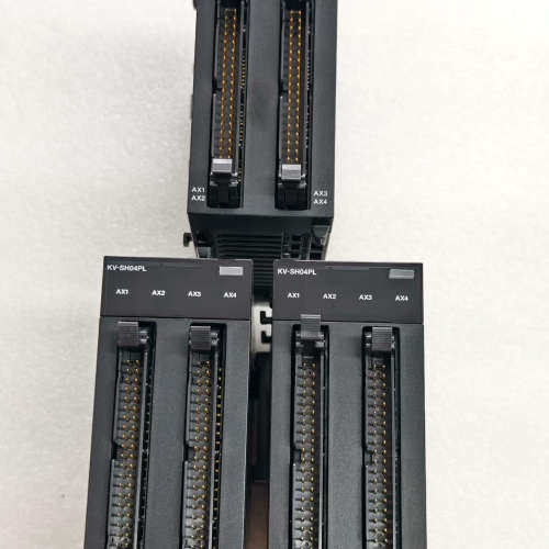 基恩士PLC定位模块KV-SH04PL议价
