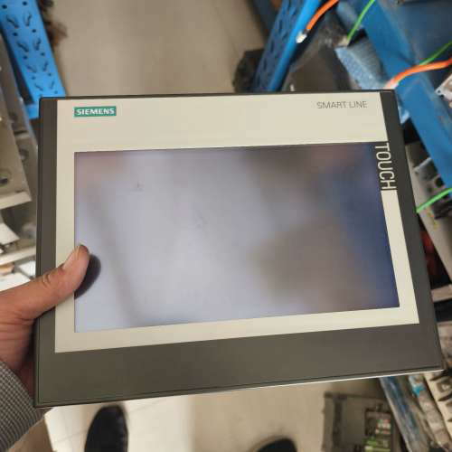 西门子6AV6 648-0CE11-3AX0 二手拆机触摸屏议价