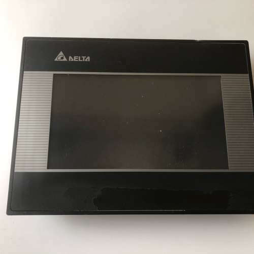 台达触摸屏DOP-B07S410 拆机现货实物拍摄，外壳有破议价