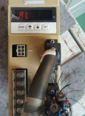 东方交流伺服驱动器FXED200A-C议价