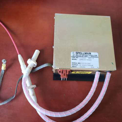 议价SPELLMAN斯派曼型号EPM30X1692C电源模块议价