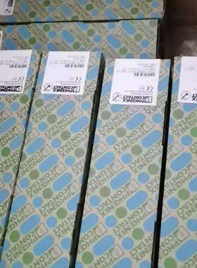 菲尼克斯端子UHK4-FS（8-2，8-0，8）201723议价