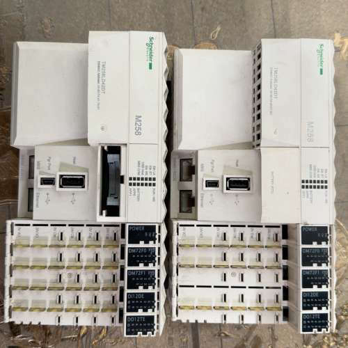 TM258LD42DT POWER DM72F0 DM72F议价