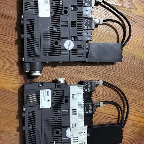 施迈茨真空发生器 SCPSb 15 S02 NC SO议价