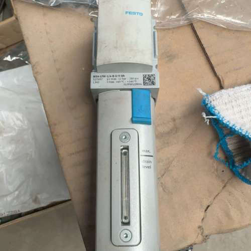 费斯托MS4-LFM-1/4-B-U-V-DA一台，5276议价