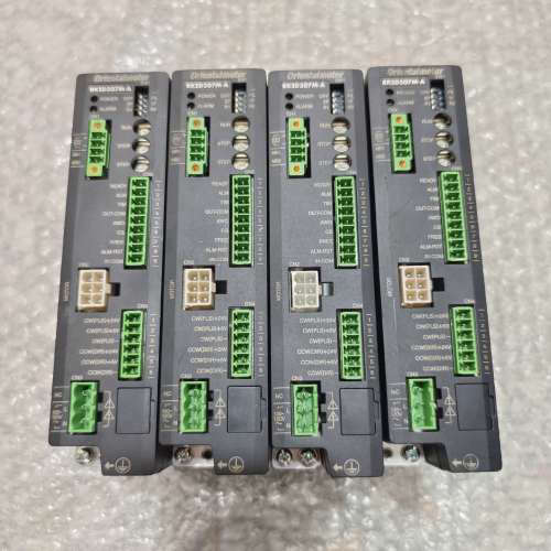 东方驱动RKSD507M-A全新无包装四个现货，实物拍摄功能议价