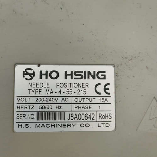 HO HSING贺欣电控!成色型号如图，二手拆机议价