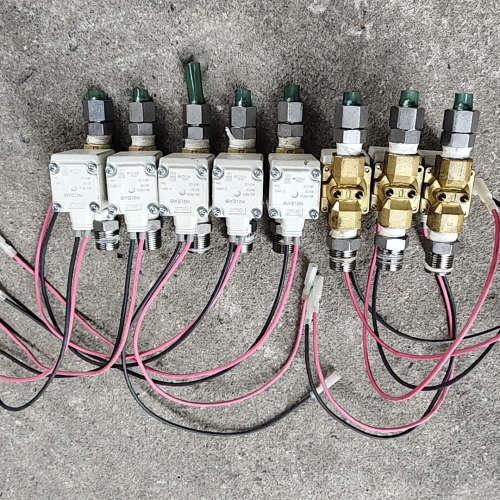 SMC VX212EAXB电磁阀，DC24V，0.6MPa水议价