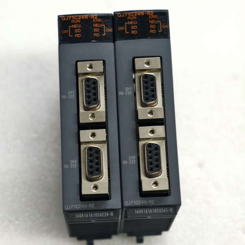 三菱QJ71C24N-R2议价