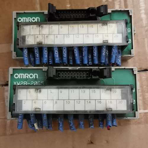 欧姆龙OMRON XW2B-20G5议价