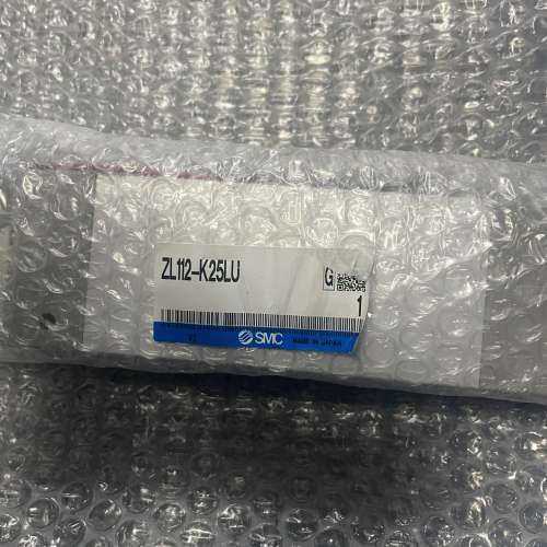 ZL112-K25LU 原装SMC正品全新真空发生器议价