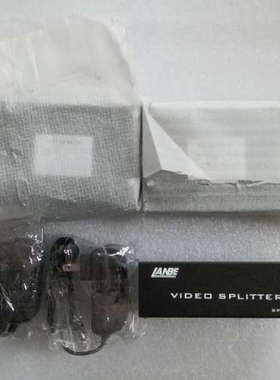 LANBE蓝宝信号分配器议价