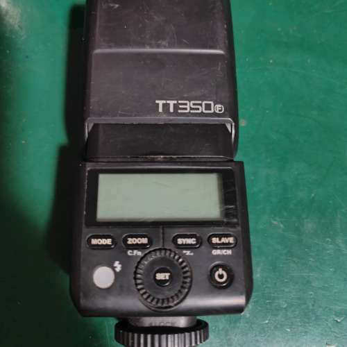 补光灯 TT350F议价