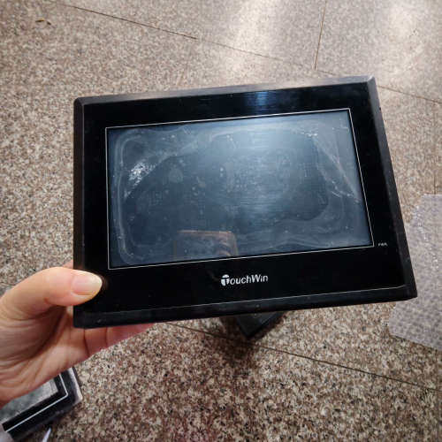 信捷触摸屏：TG765-XMT议价