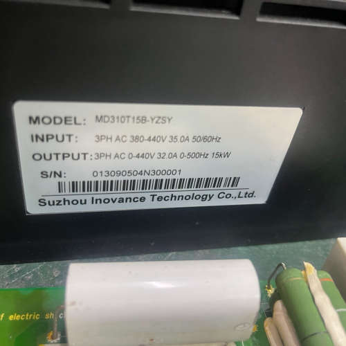 汇川MD310T15B议价