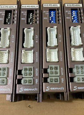 韩国FASTECH闭环步进电机驱动器议价