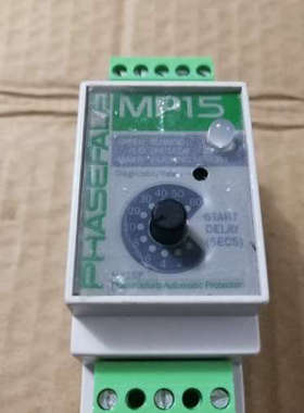 PHASEFALE MP15P 保护器，压缩机缺相保护/欠压议价