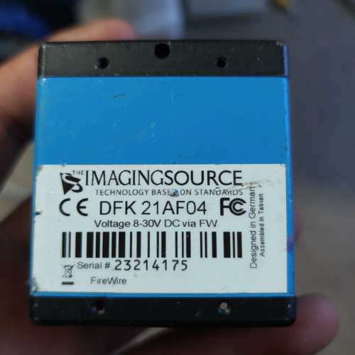 映美精DFK 21AF04 相机议价