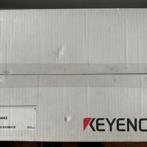 基恩士OP-88443 SR-5000支架，全新原包装 ，工议价