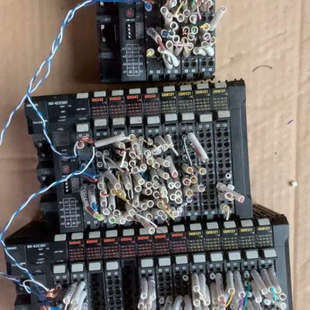 2片；OD议价 ECC201；ID5342 坼机omRon