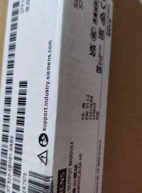 6ES75221BH01-0AA0议价