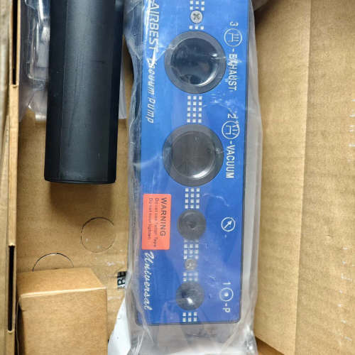 阿尔贝斯多级真空发生器AIRBEST原装正品AM25L-D-议价