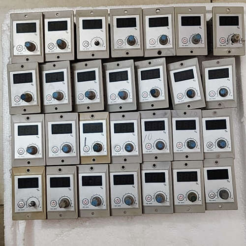 KE-845张力控制器，电源输入DC24V，输出0-24V/议价