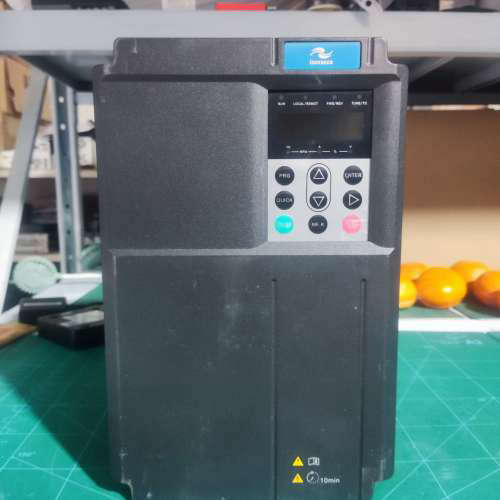 拆机汇川MD290T15G/18.5PB ，实物拍摄，议价