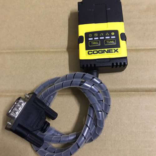 康耐视读码器，DM152SX读码器议价