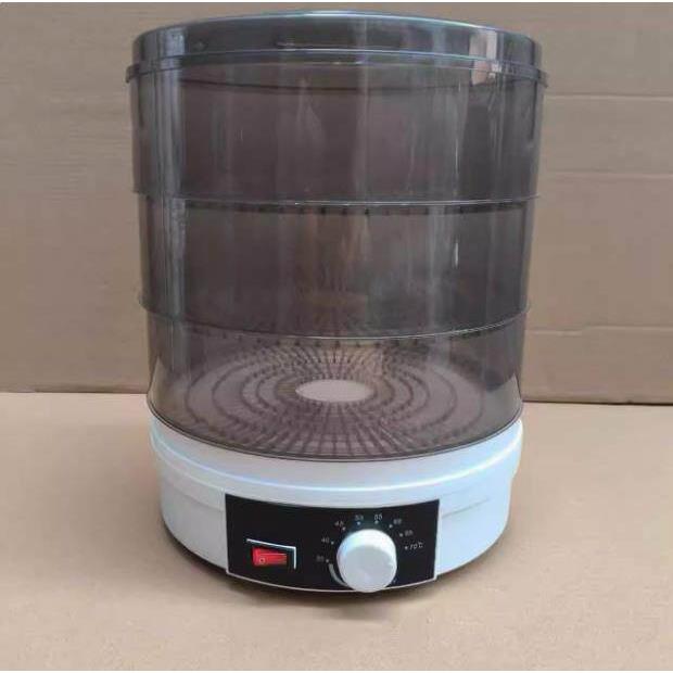 新款3D打印机耗材干燥机干燥箱防潮防尘持续烘干储料恒温干燥盒