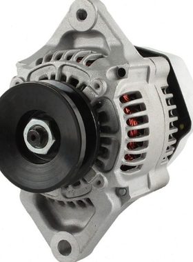 101211-2841发电机119254-77200发电机洋马发电机