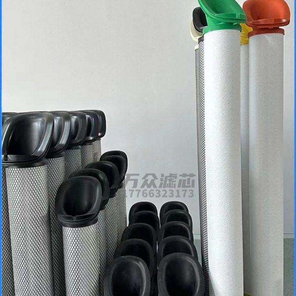替代SPX汉克森冷干机精密过滤器滤芯SF-17 PF-17 HF-17 UF-17现货