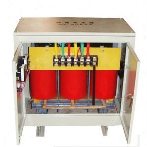690V转380V 隔离变压器690V转660V 60KVA KW三相干式