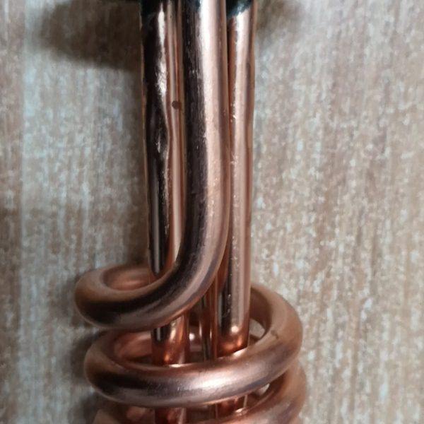 长寿命裕豪HK-10开水器吧台机加热管发热管金顺2KW3KW超短13厘米,五金/工具,电热管,淘宝优惠券,粉丝福利购,淘宝优惠卷