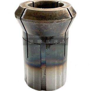 数控 夹头 仪表 632淬火成品夹头
